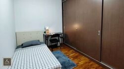 Botanic Gardens Mansion (D10), Apartment #595100291